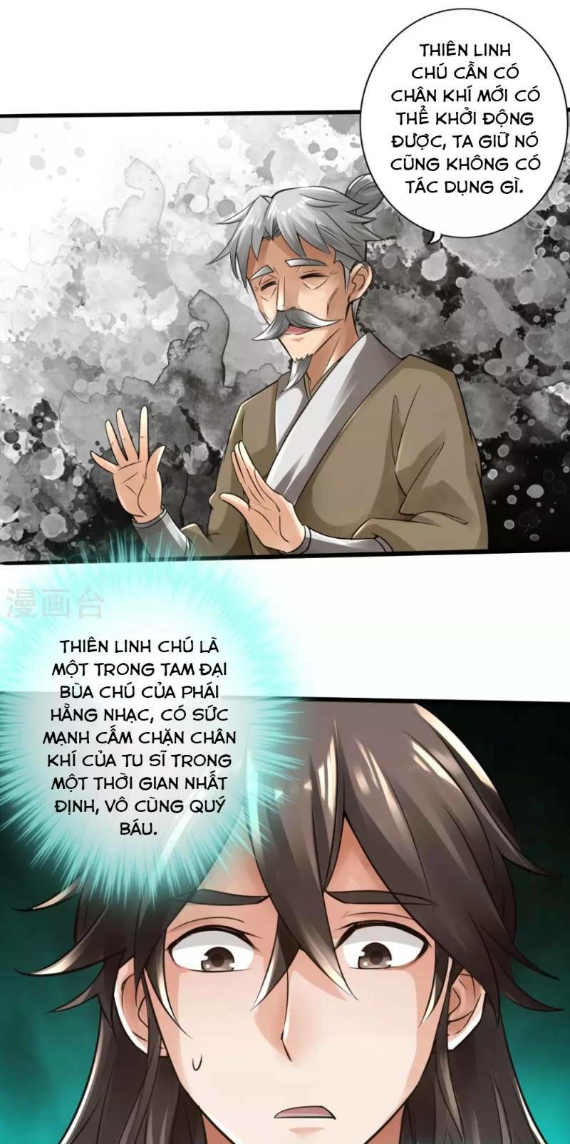 Chương 25