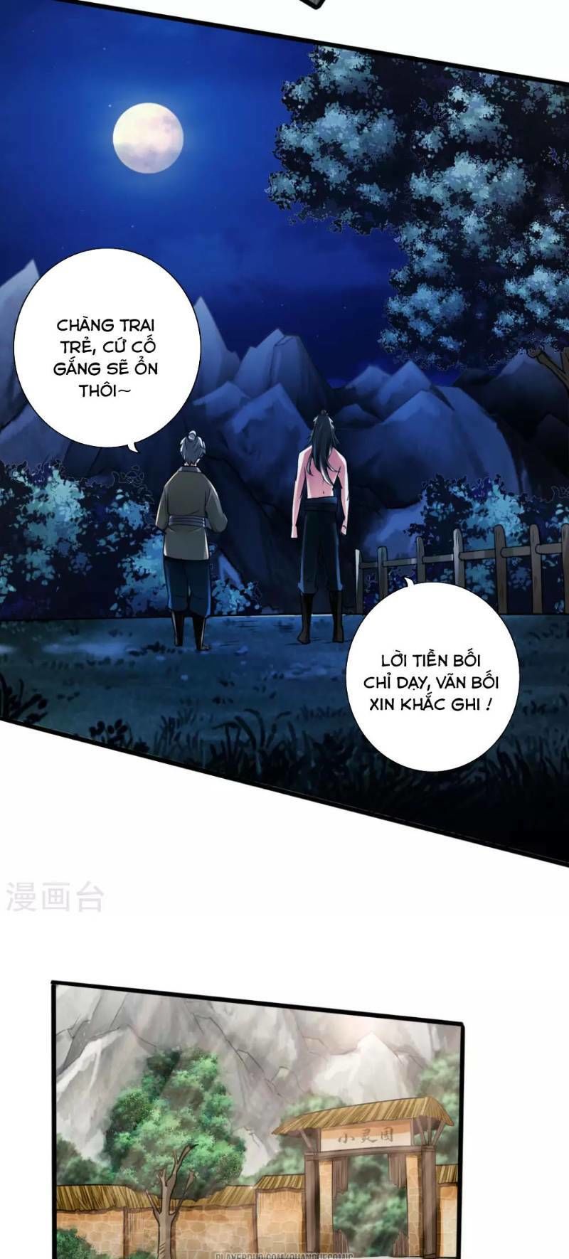 Chương 25
