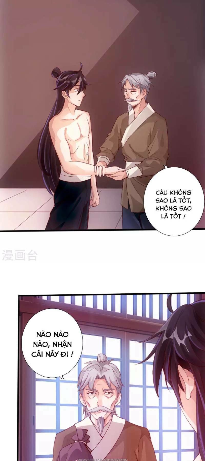 Chương 25
