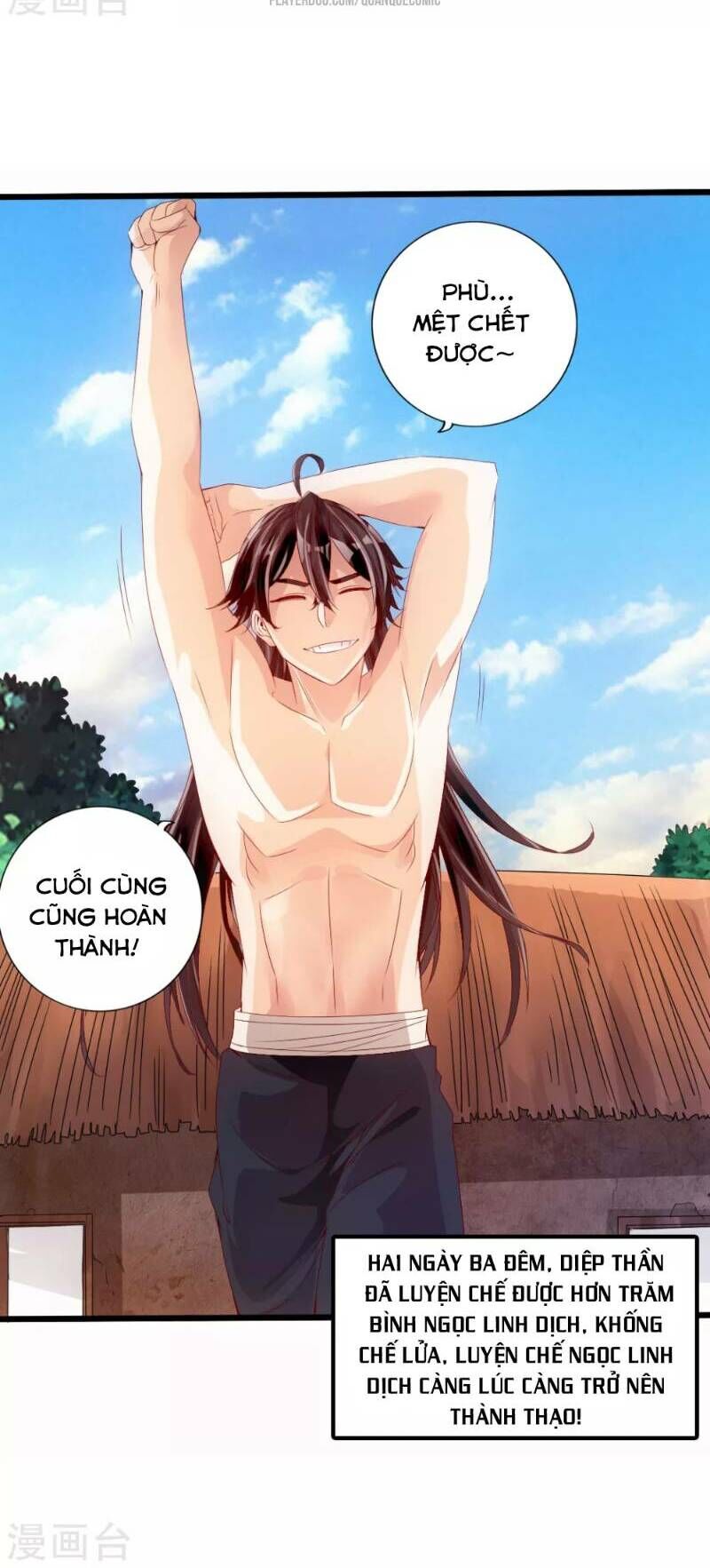 Chương 30