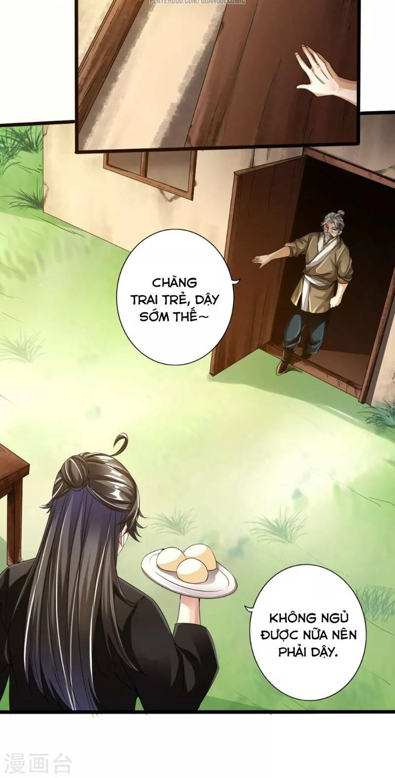 Chương 31