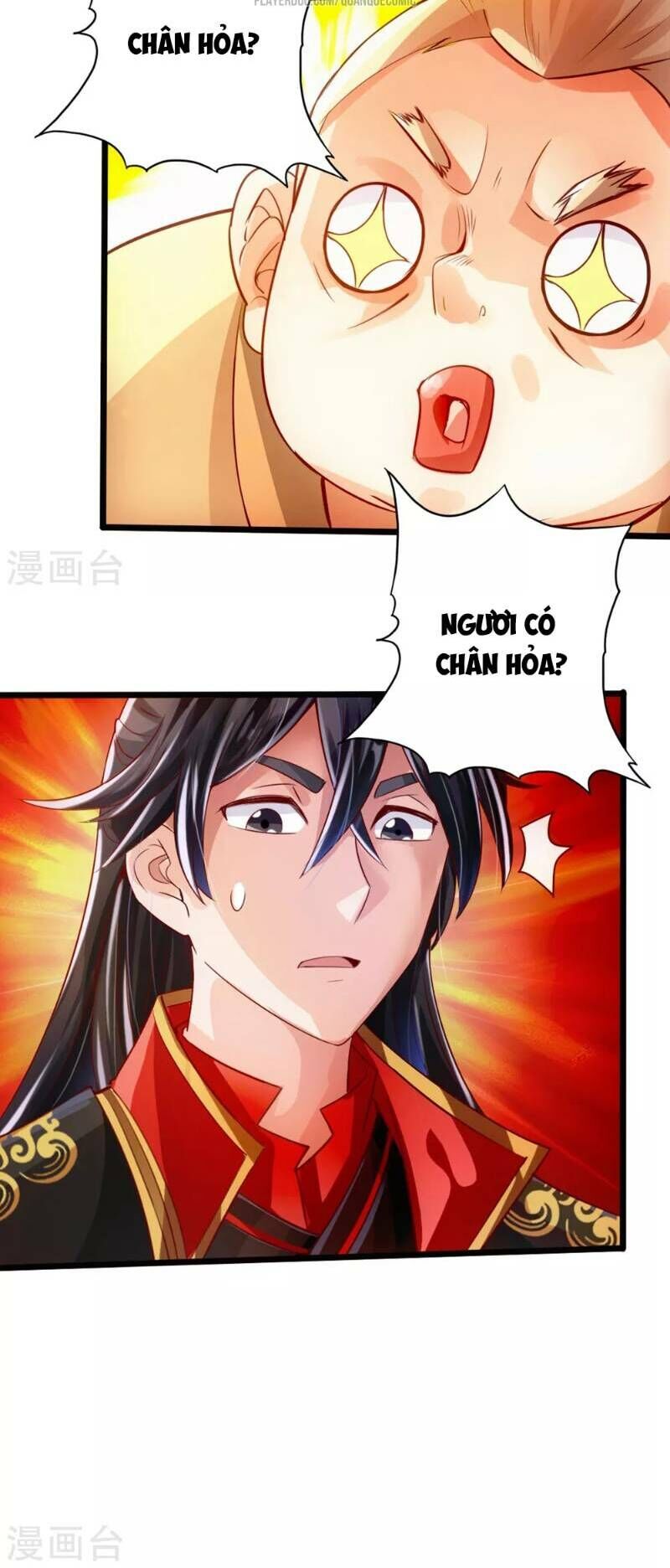 Chương 31