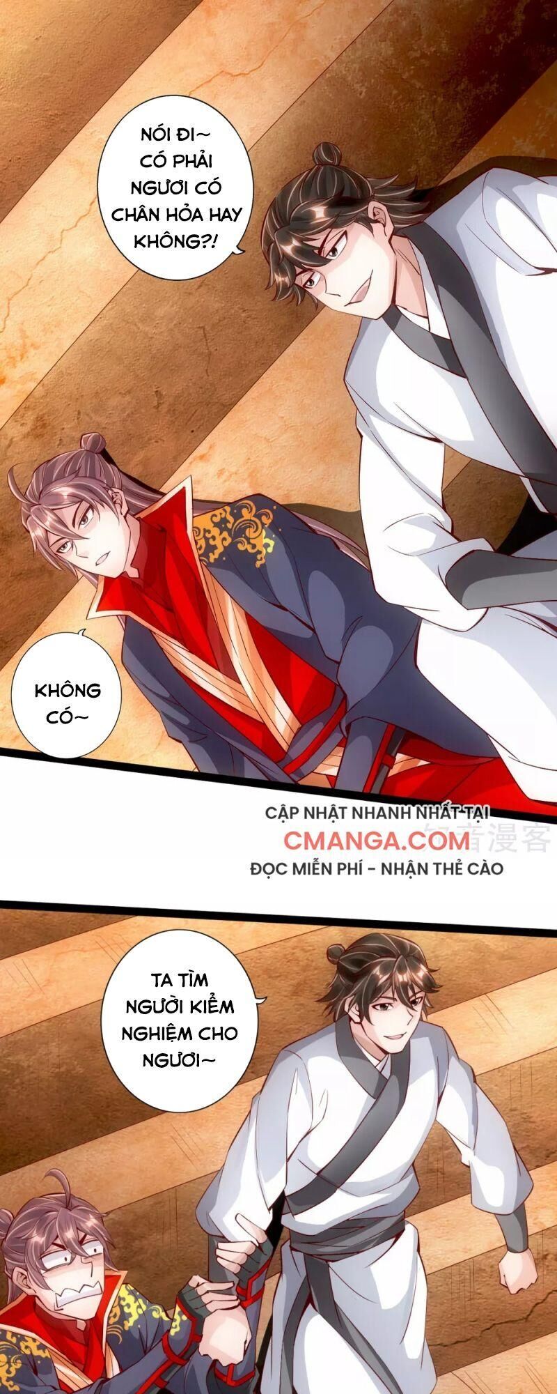Chương 99
