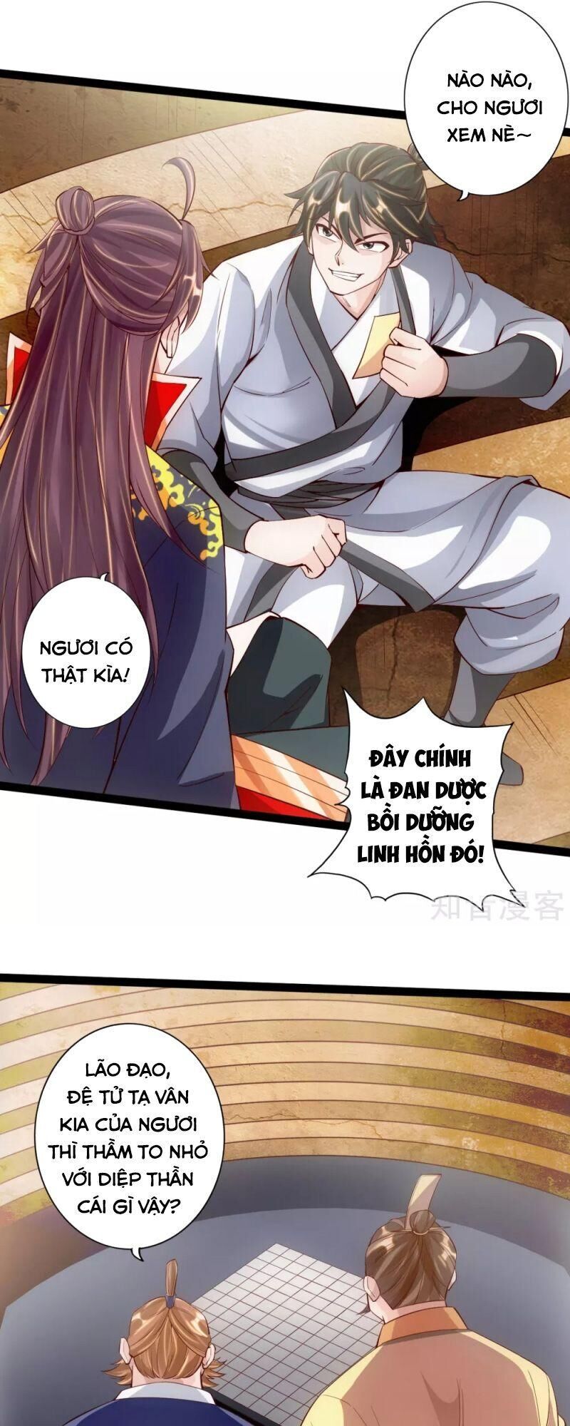 Chương 99