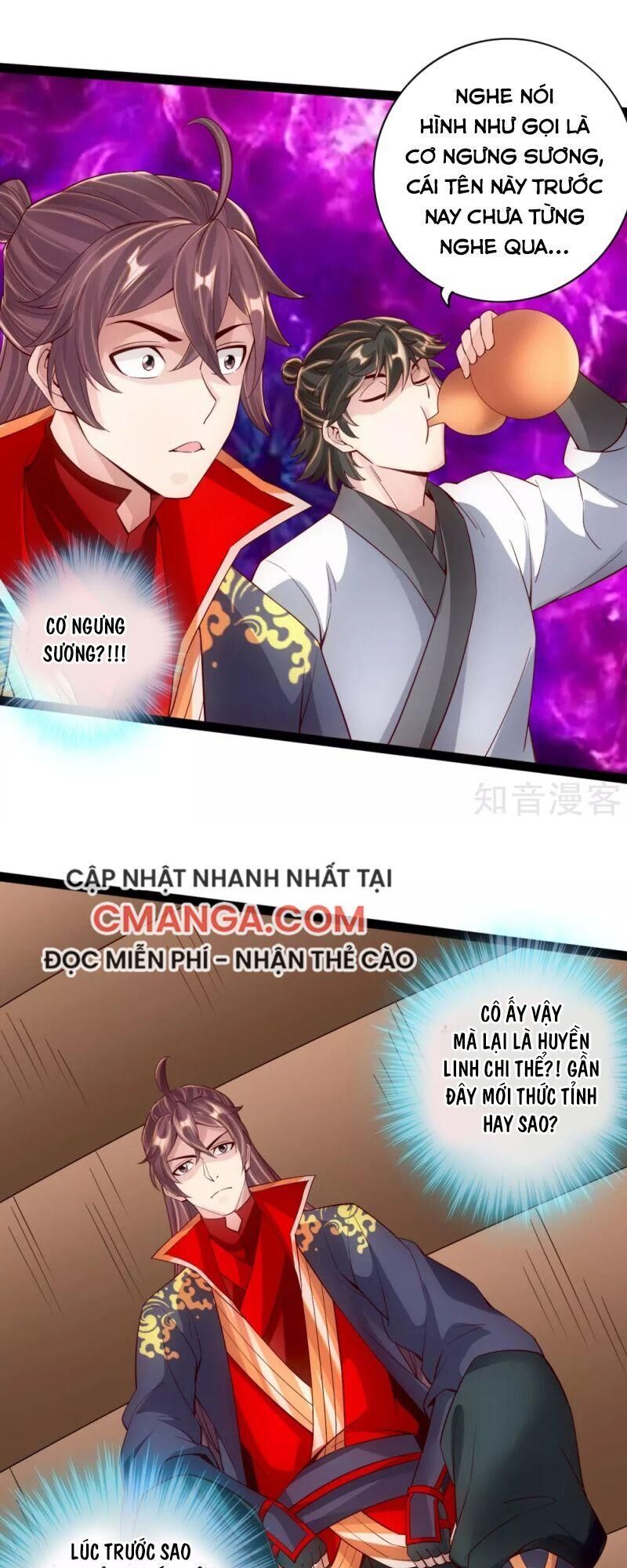 Chương 100