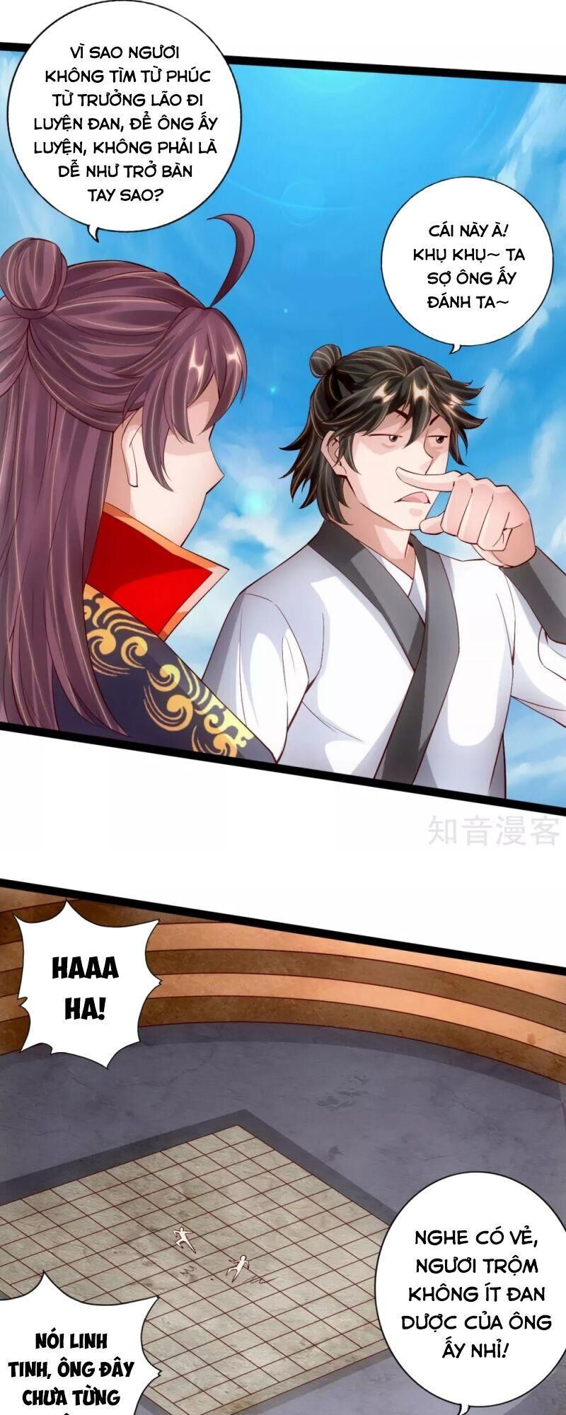 Chương 100