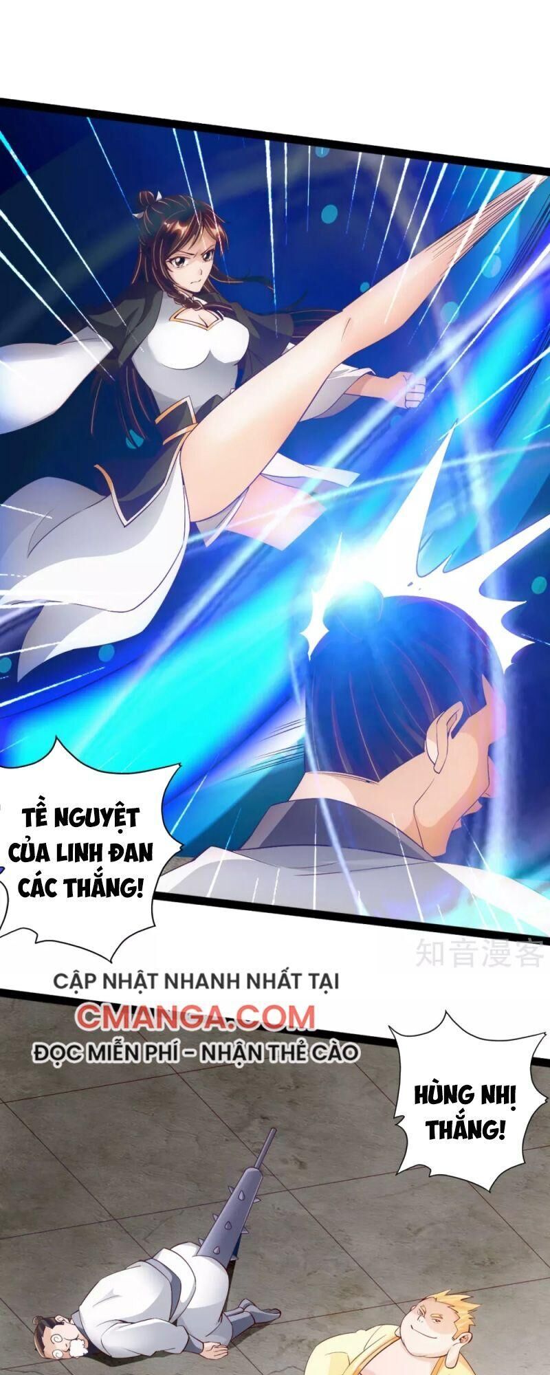 Chương 100