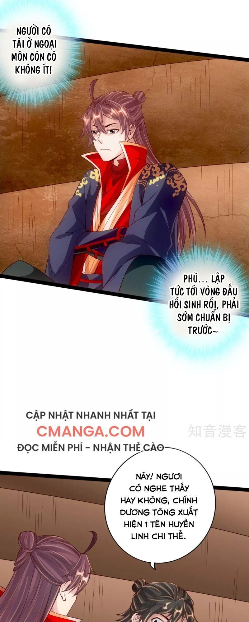 Chương 100