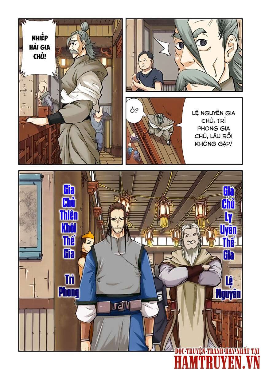 Chương 92