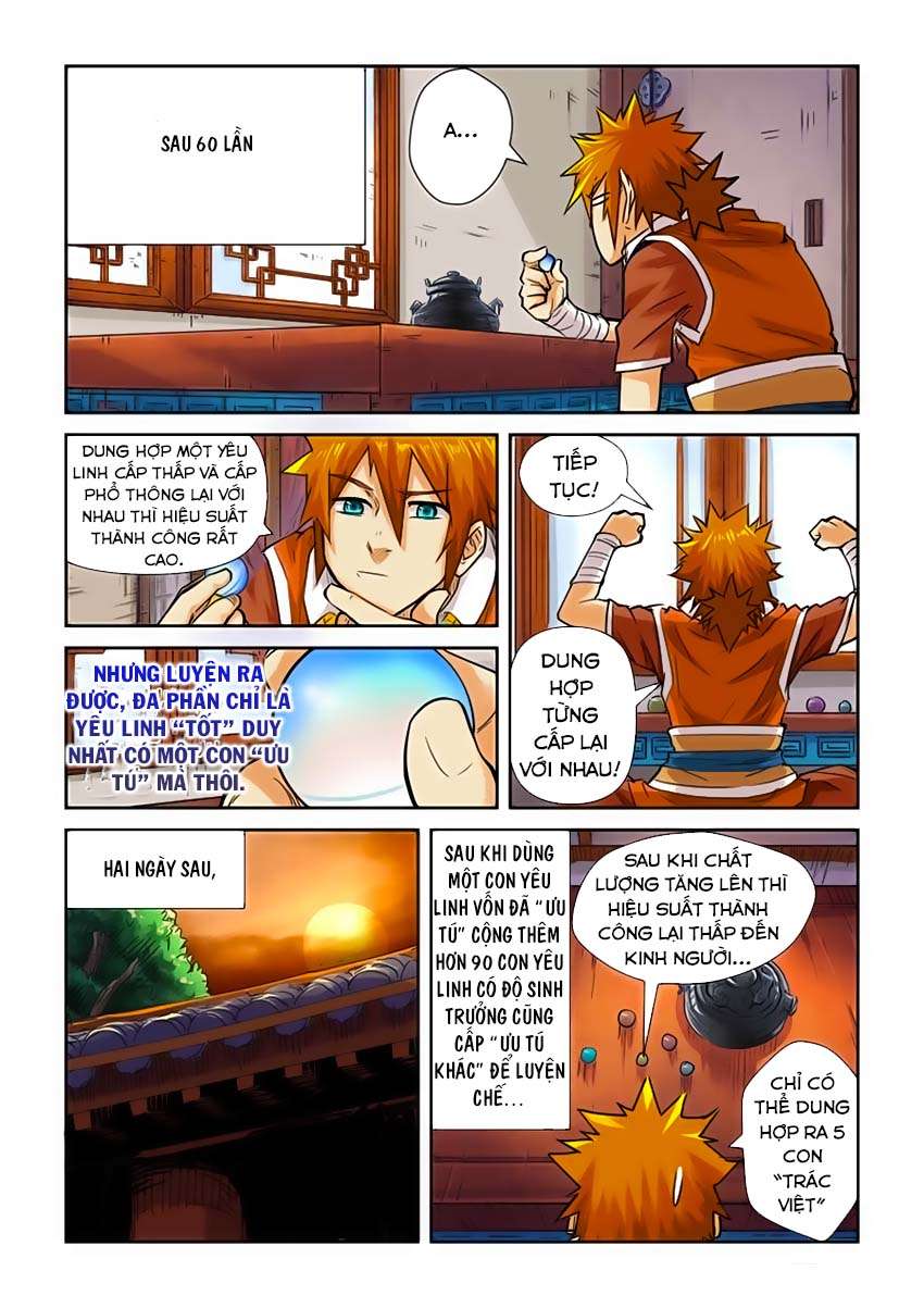 Chương 96.5