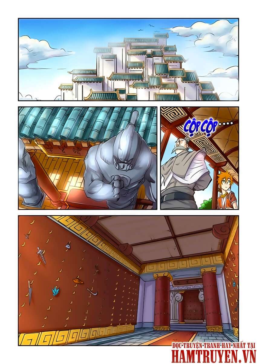 Chương 99