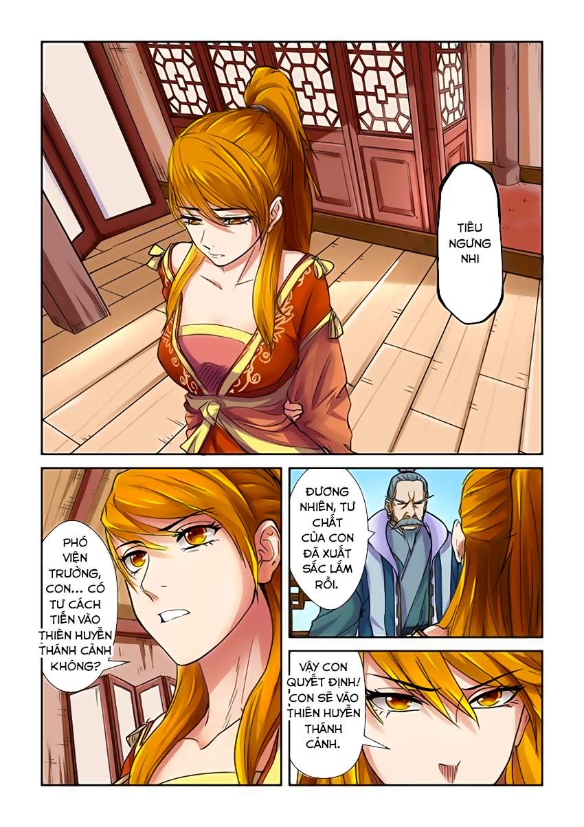 Chương 99.5