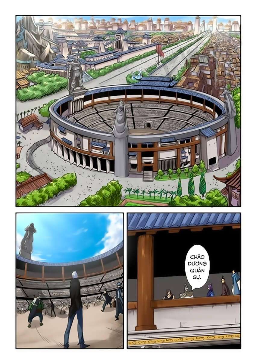 Chương 100