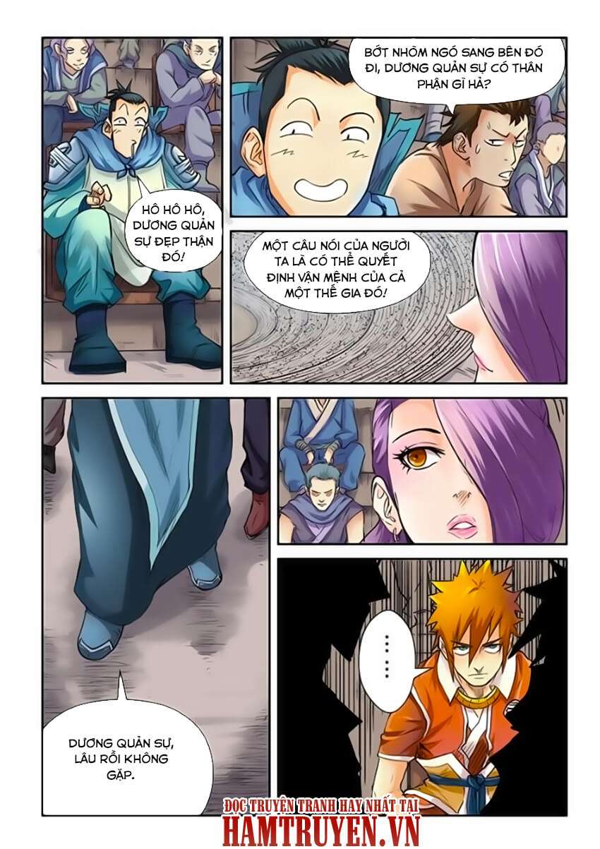 Chương 100
