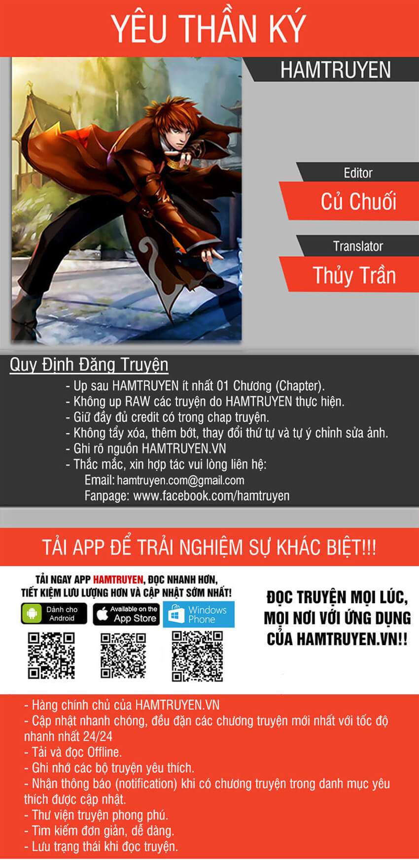 Chương 100.5