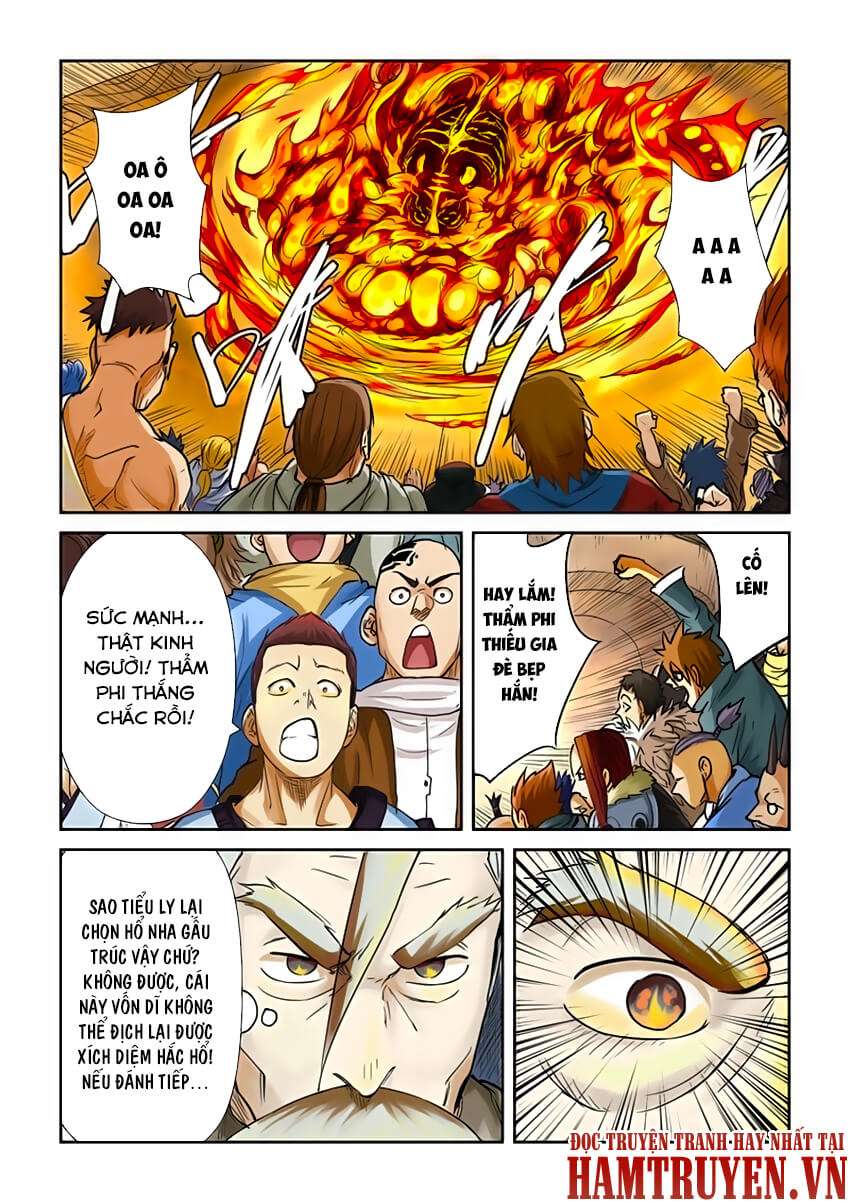Chương 102