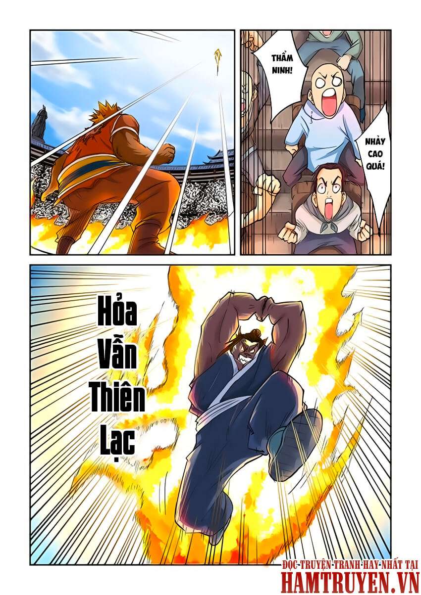 Chương 104