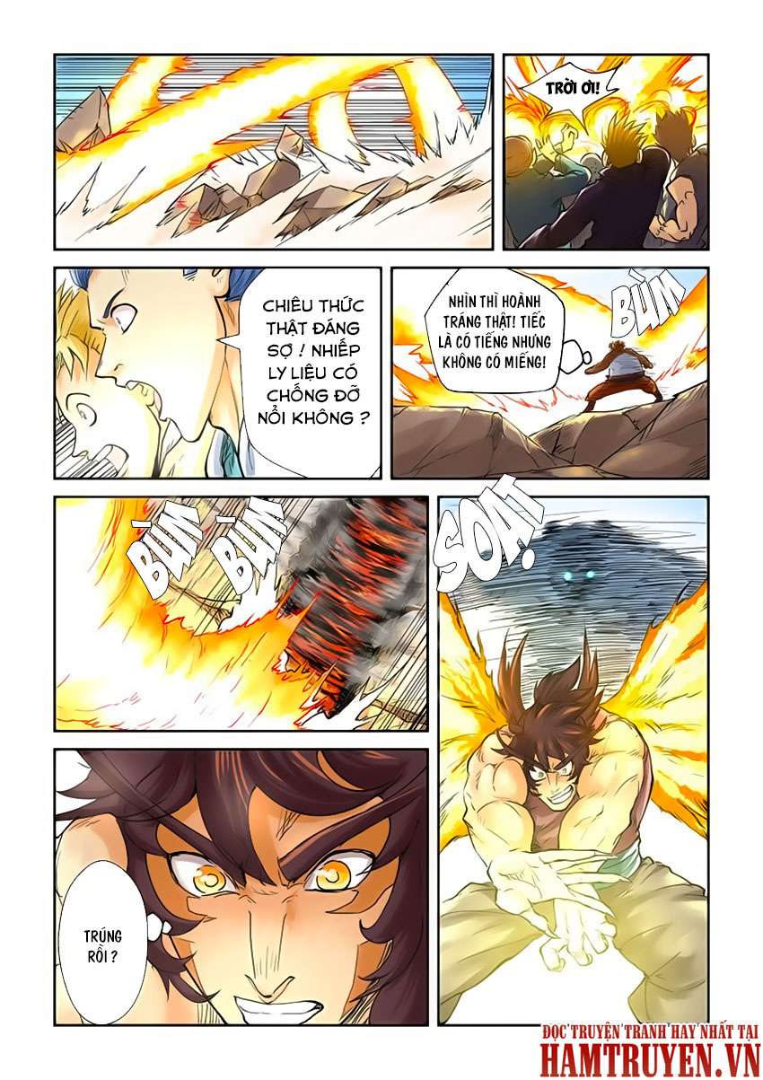 Chương 106.5