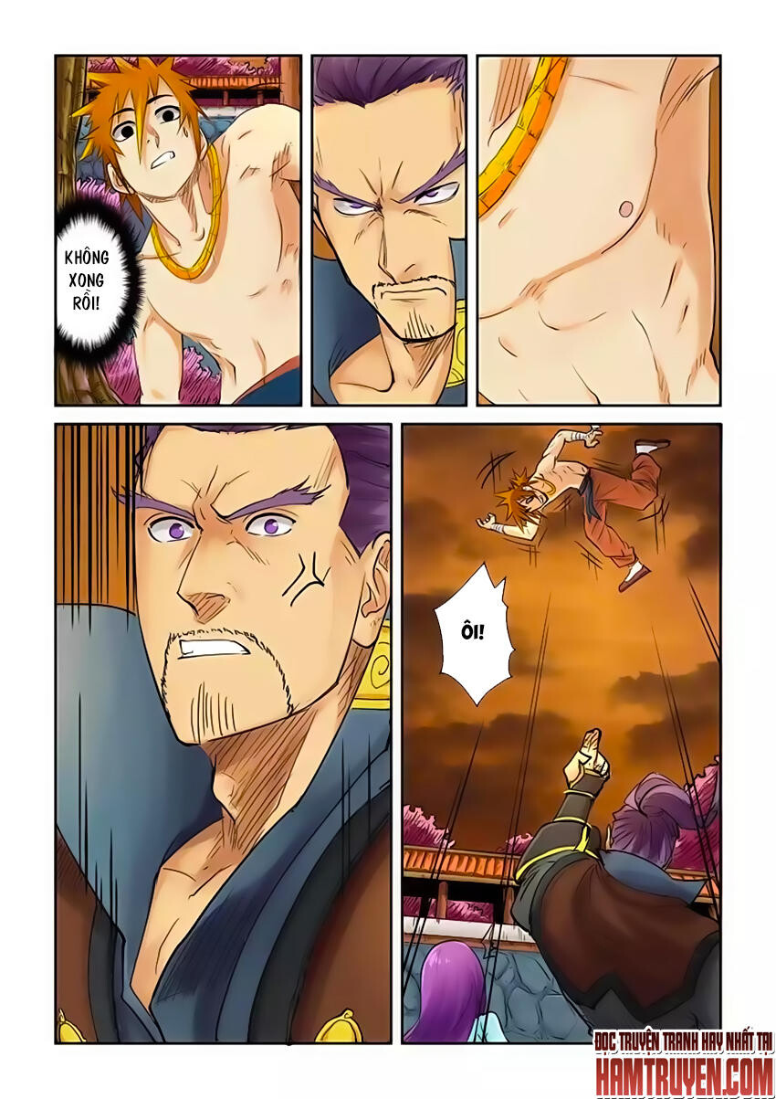Chương 109