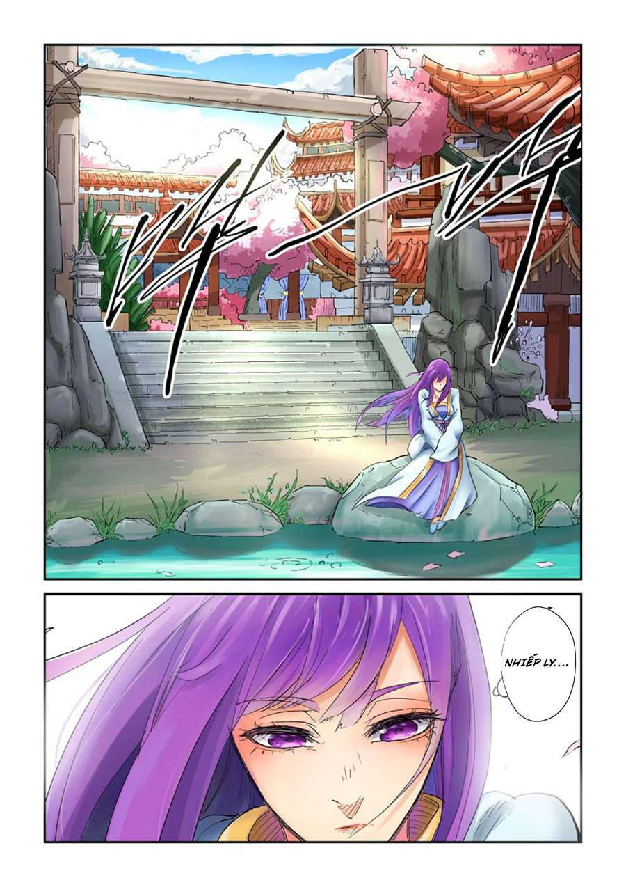 Chương 121