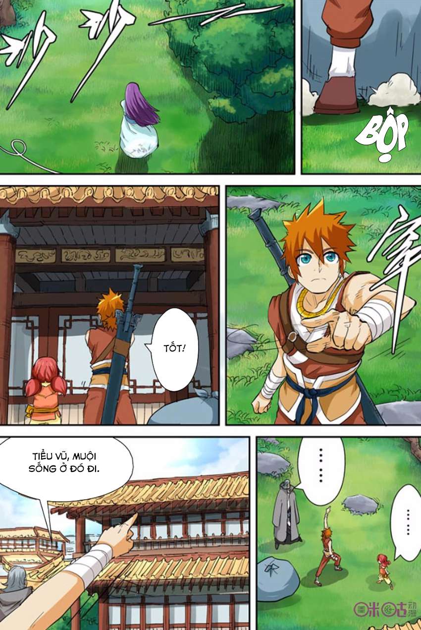 Chương 122