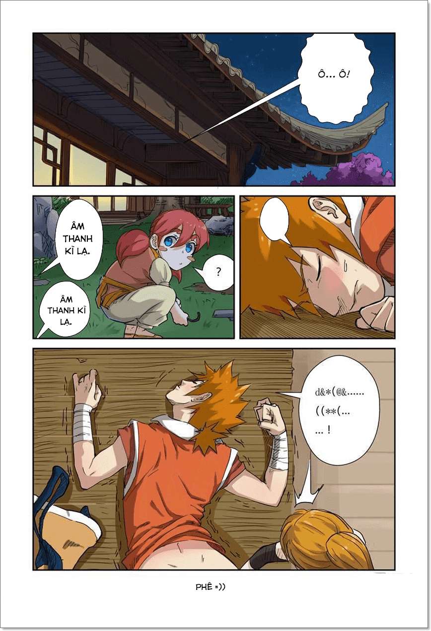 Chương 129.5