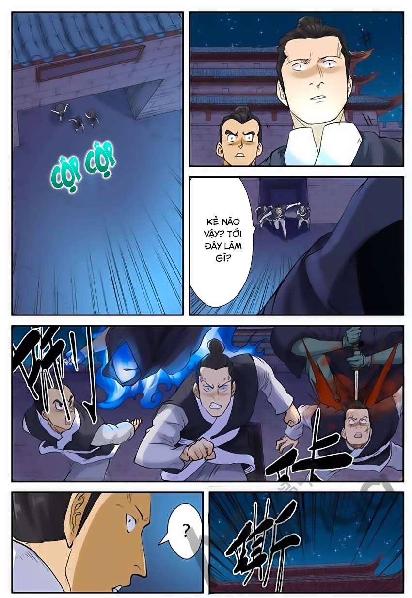 Chương 130