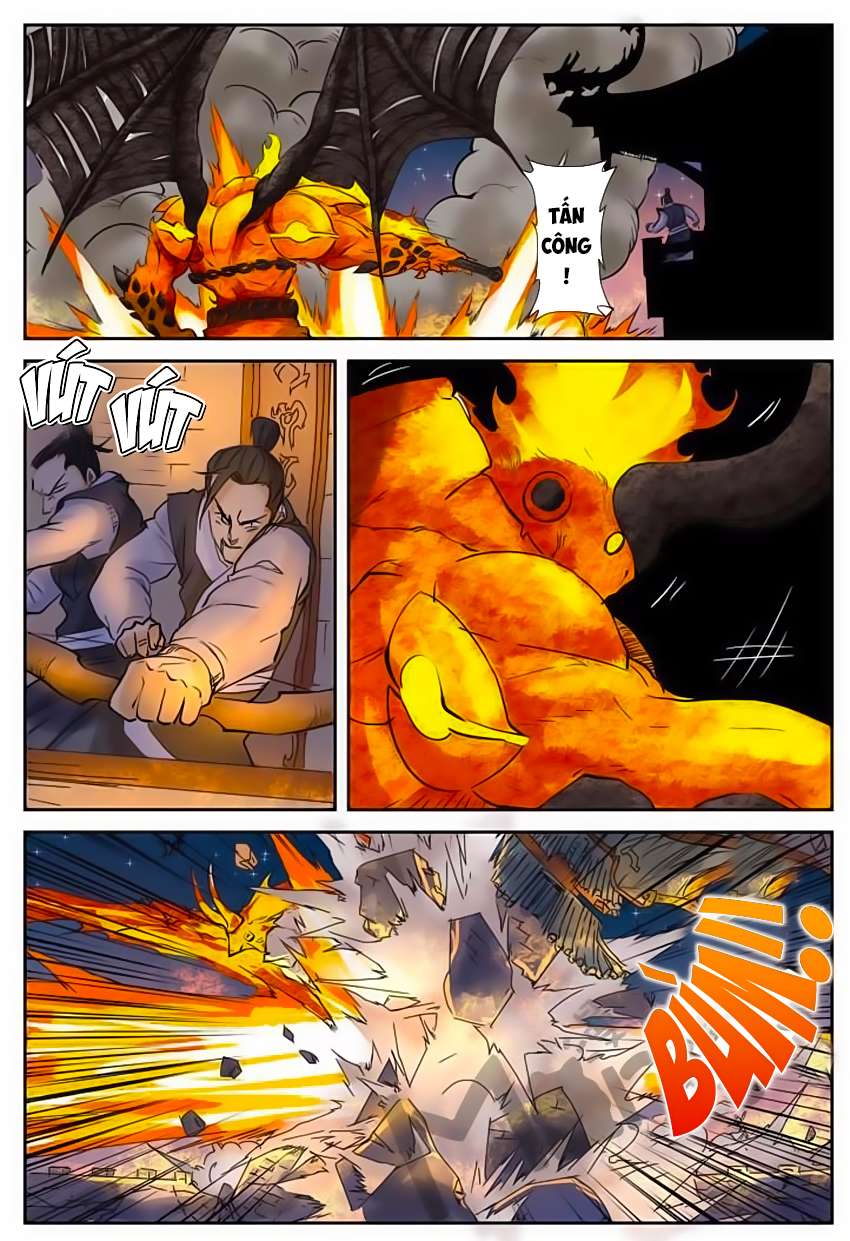 Chương 130.5