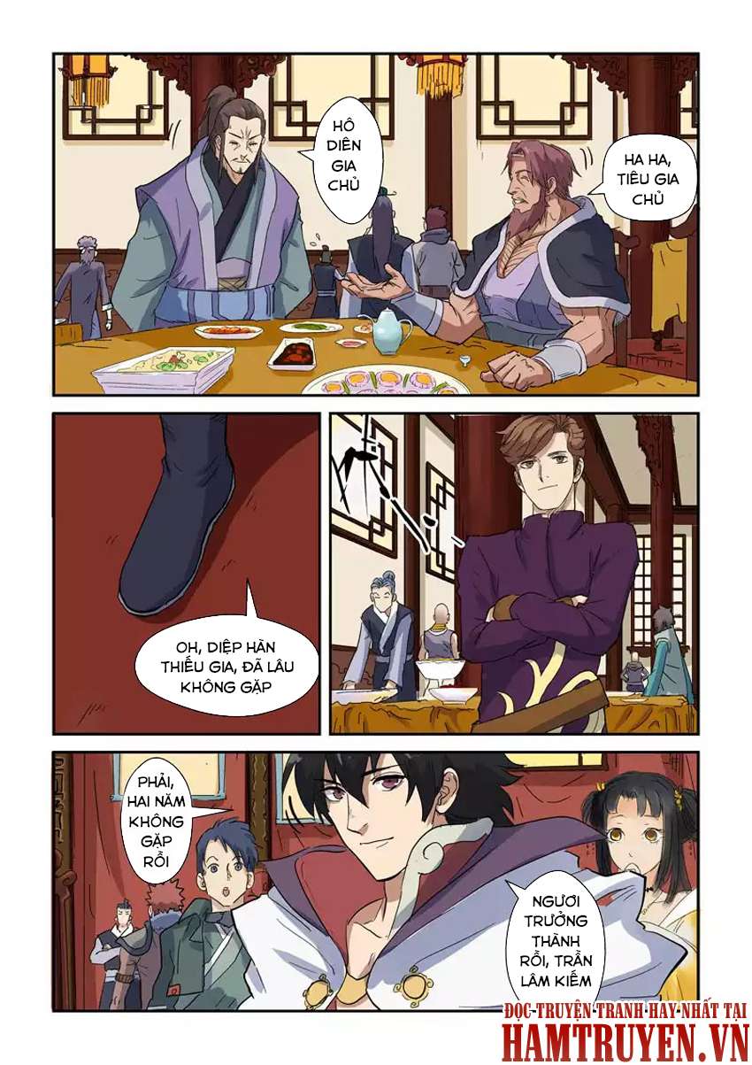 Chương 137.5