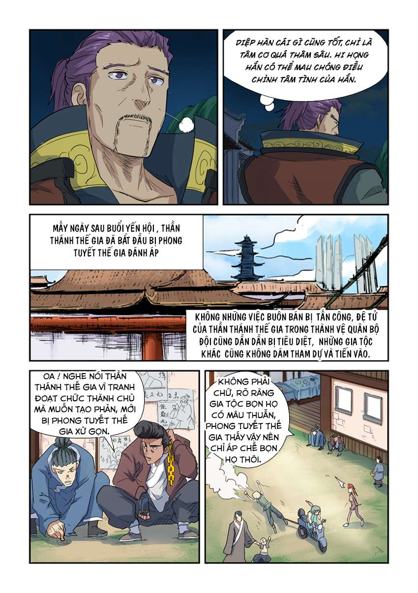 Chương 141.5