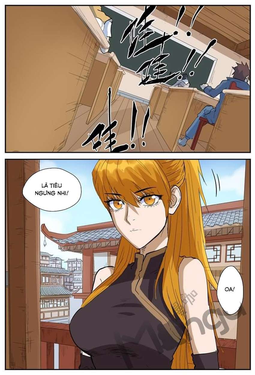 Chương 142