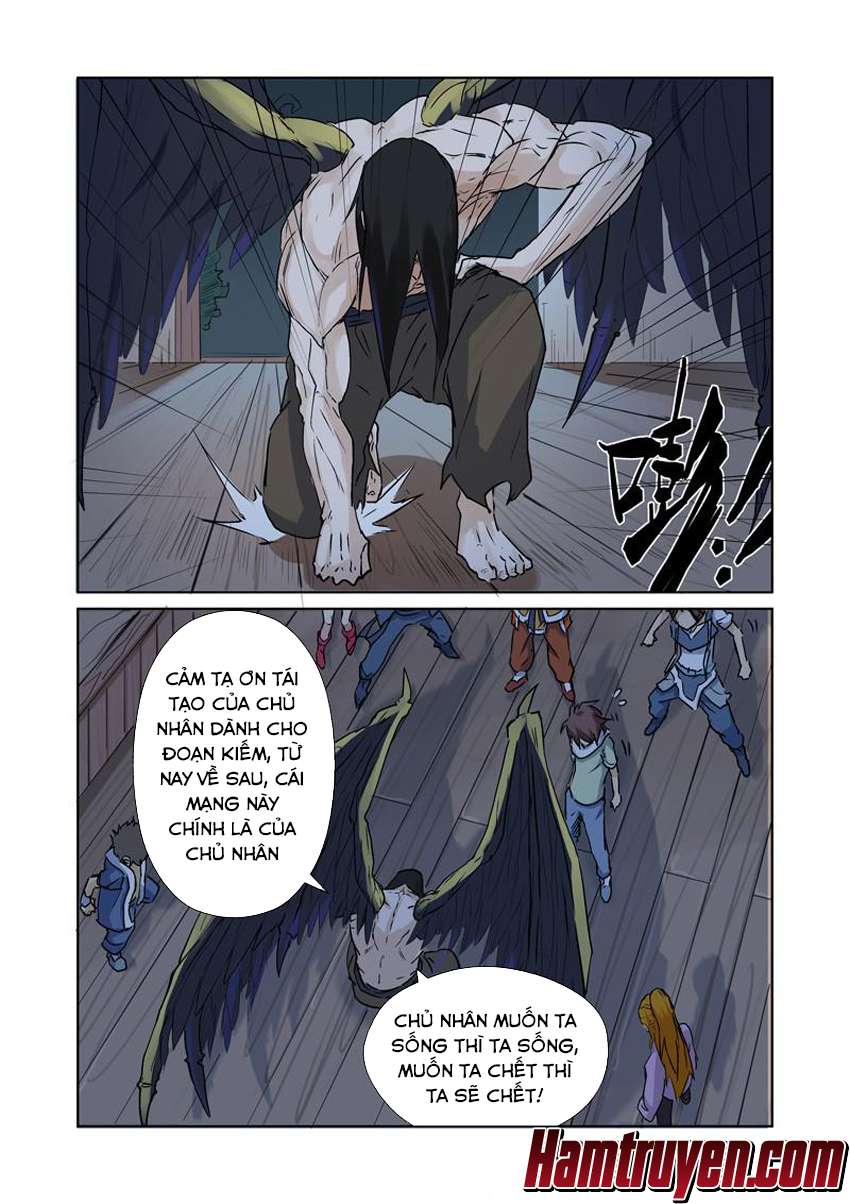 Chương 157