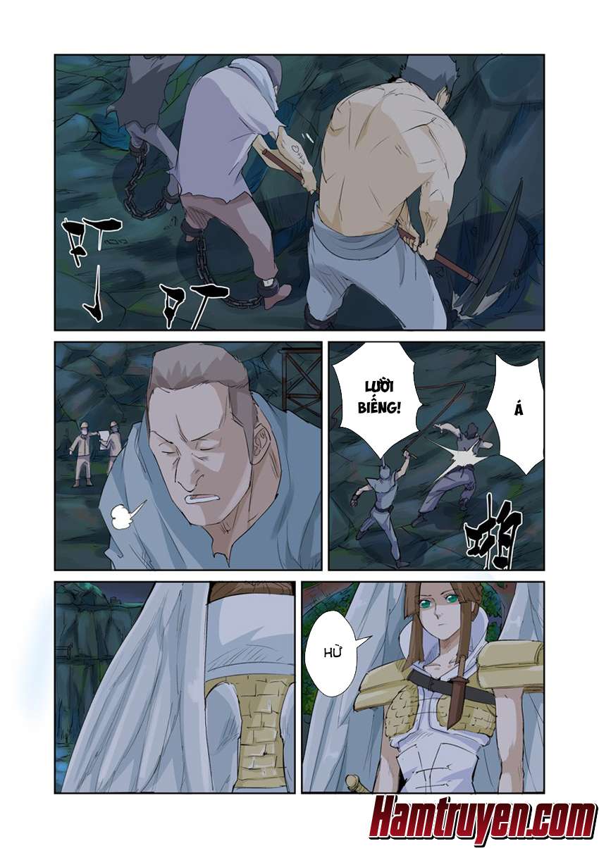 Chương 158