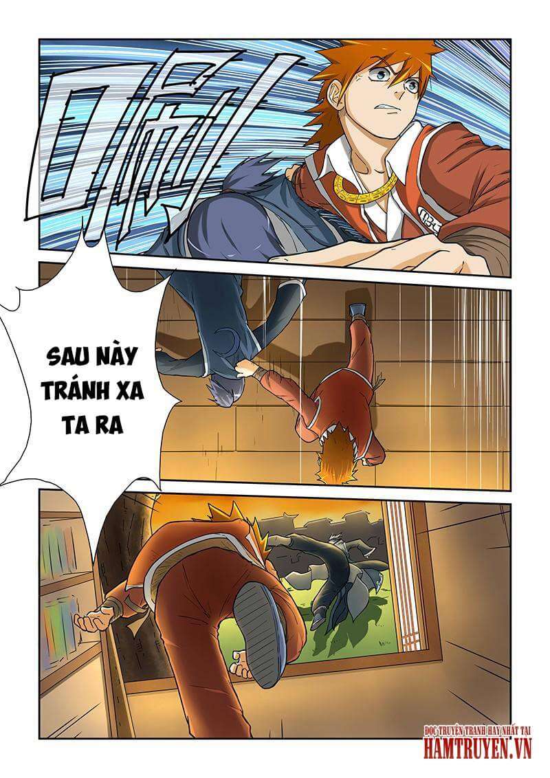 Chương 23