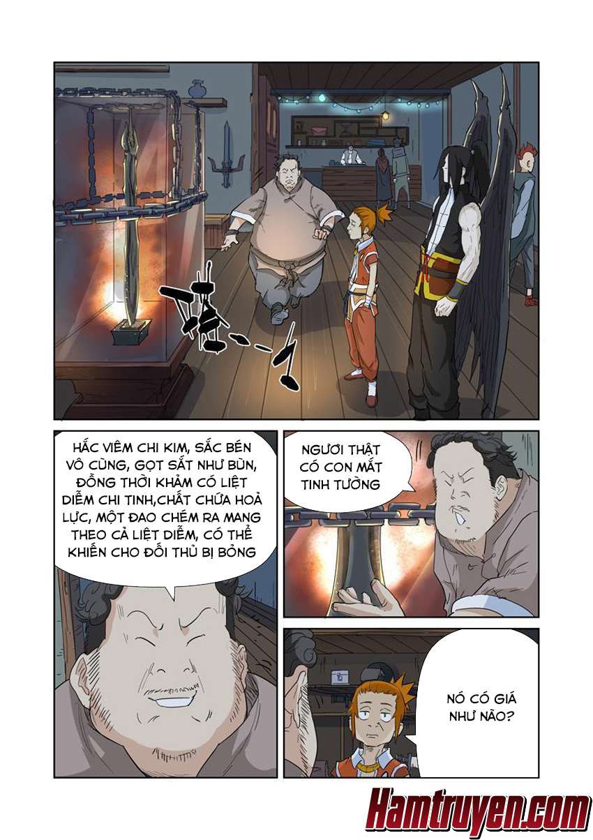 Chương 165