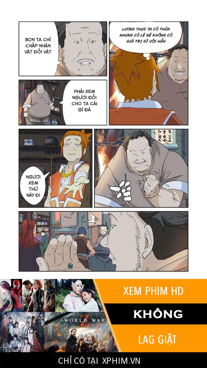 Chương 165