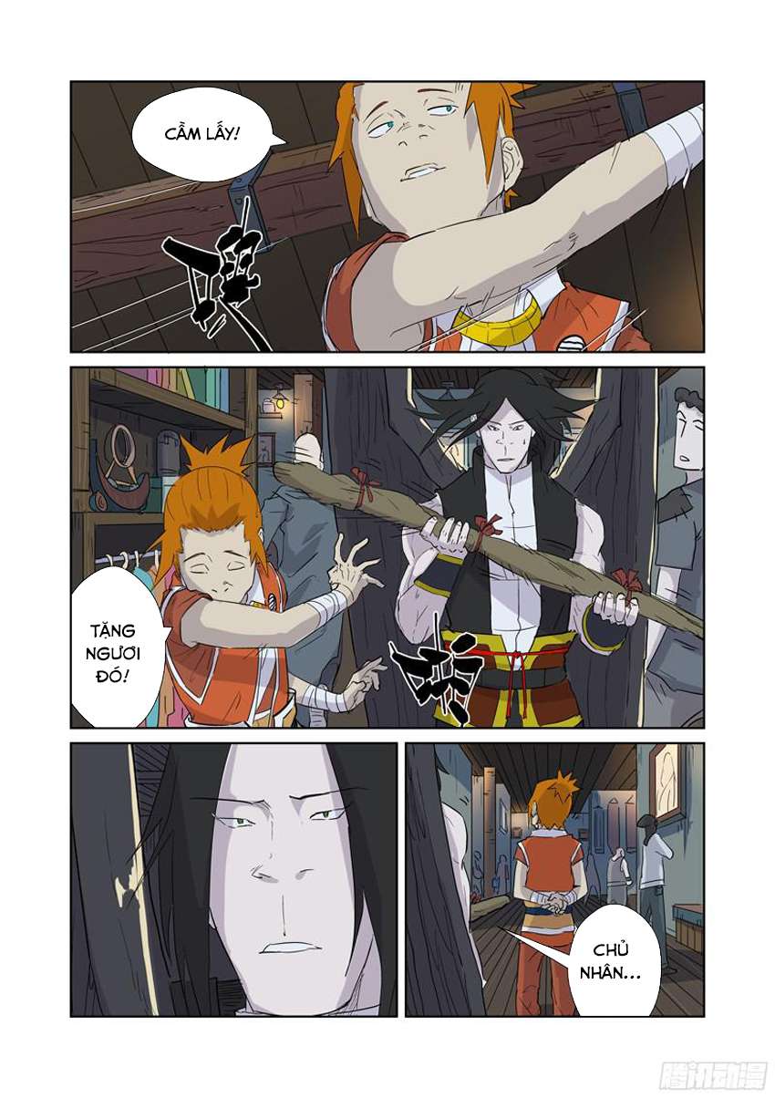 Chương 165.5