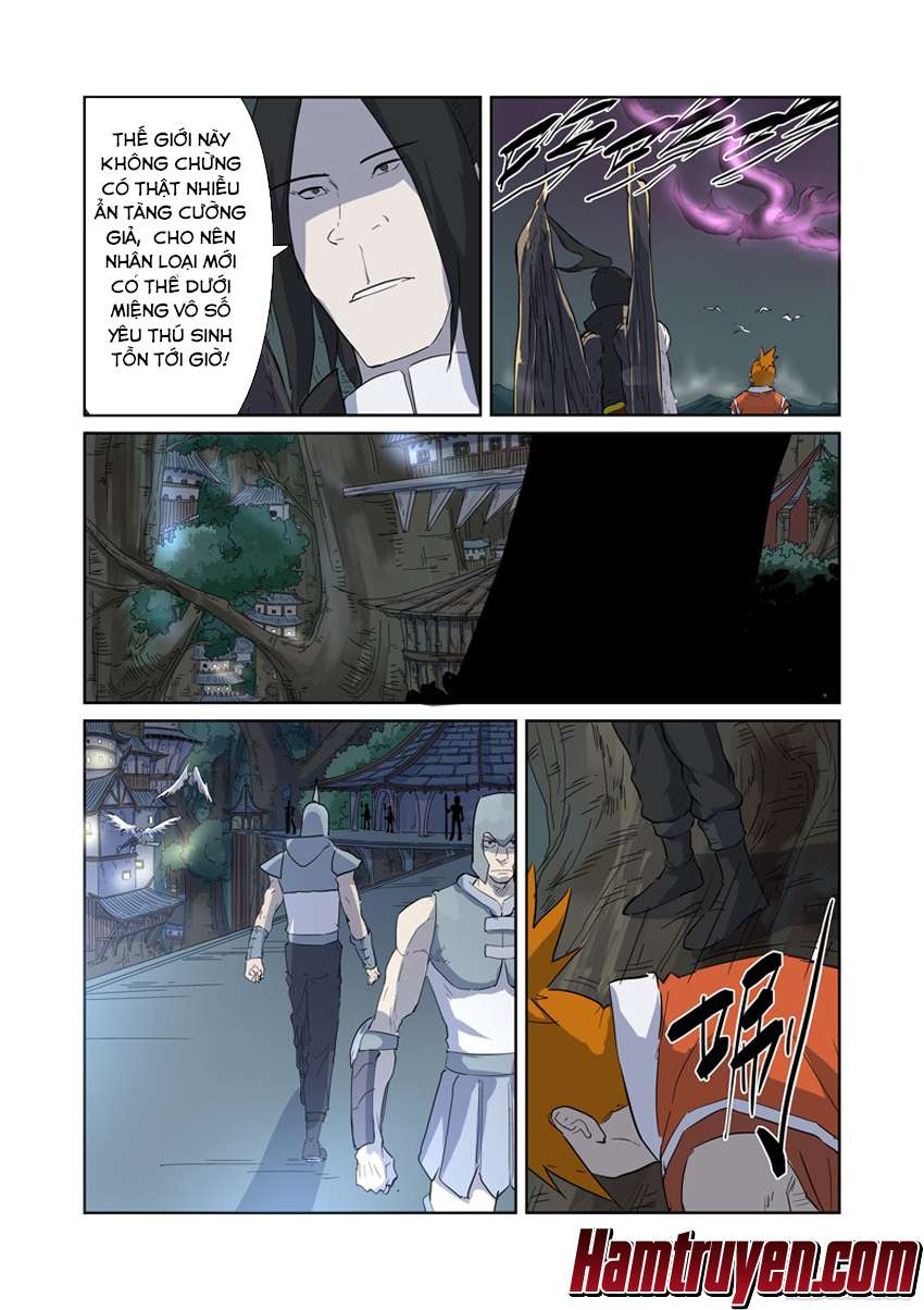 Chương 168.5