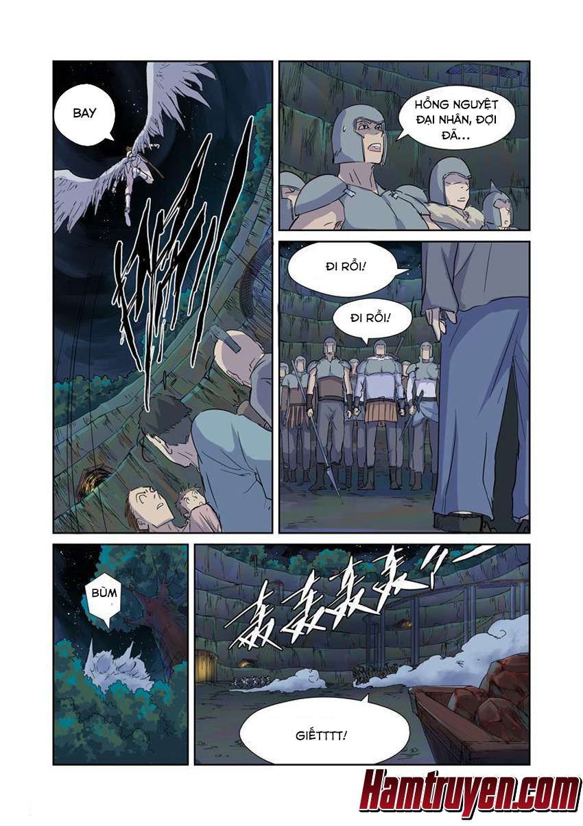 Chương 171.5