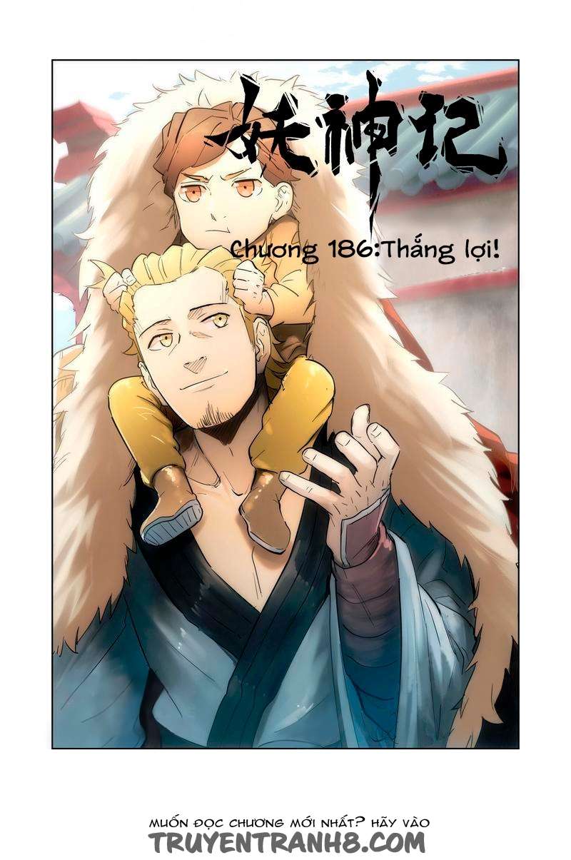 Chương 186