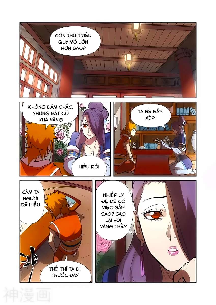 Chương 189