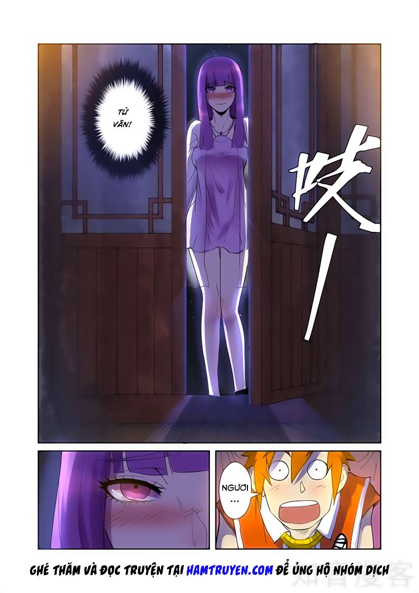 Chương 195