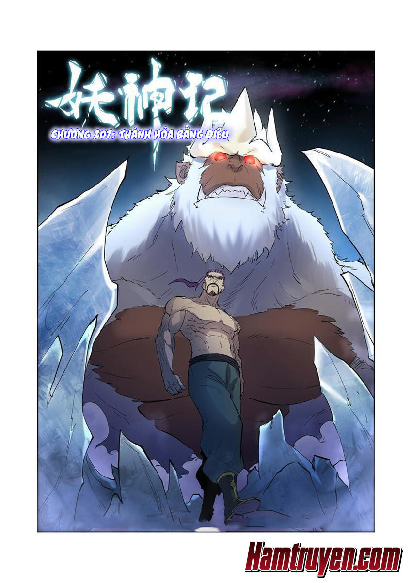Chương 207