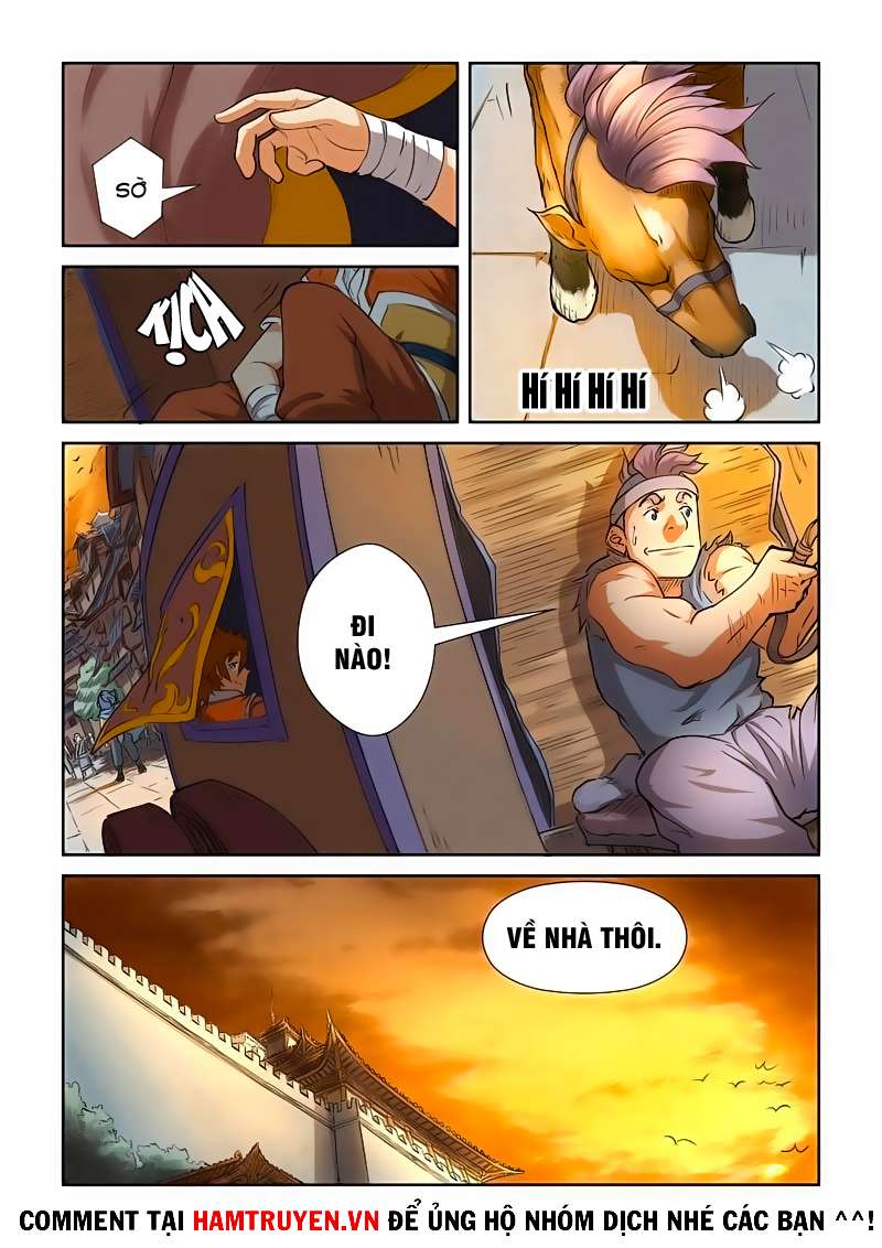 Chương 84.5