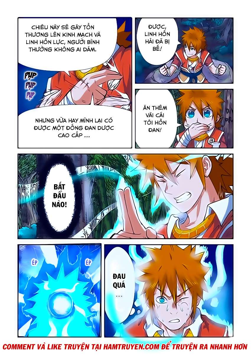 Chương 85.5