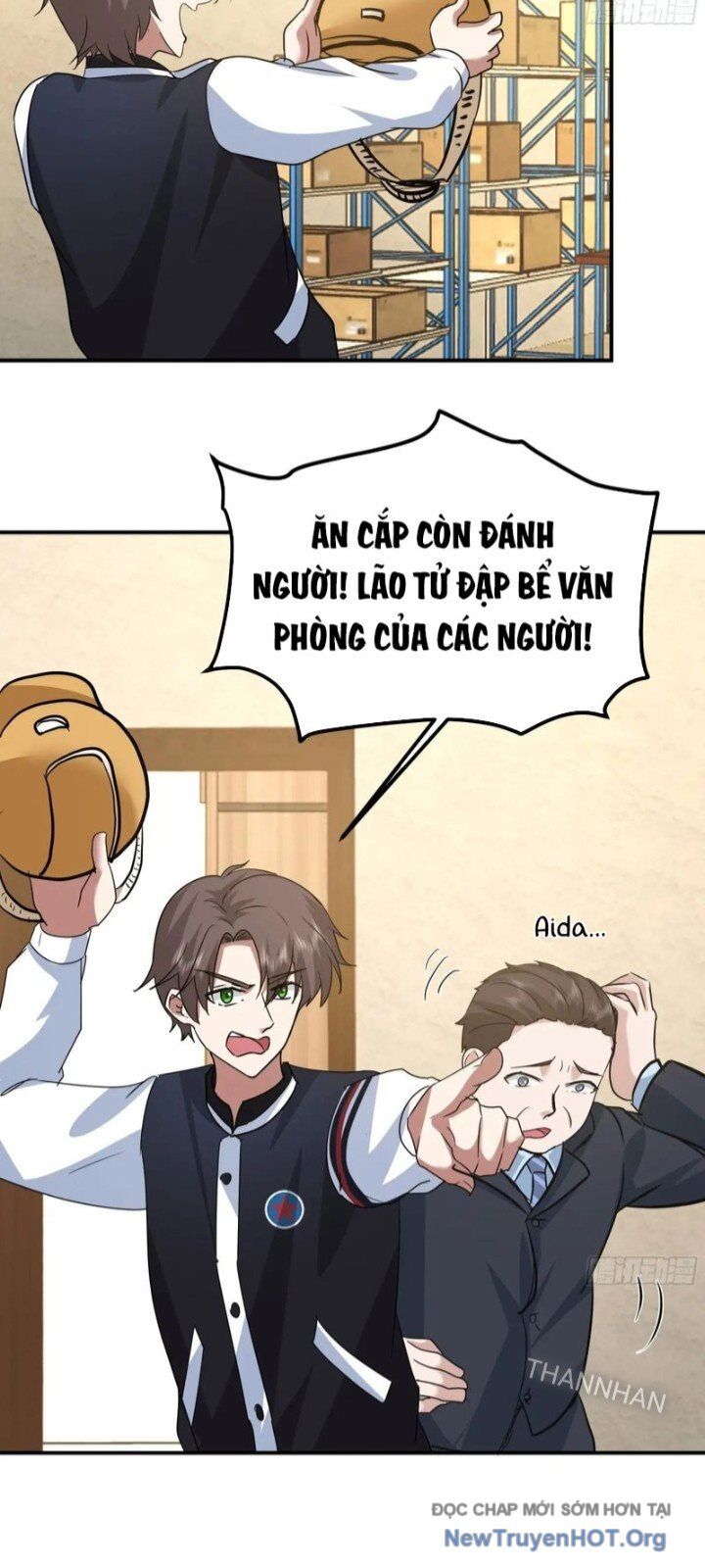 Chương 437