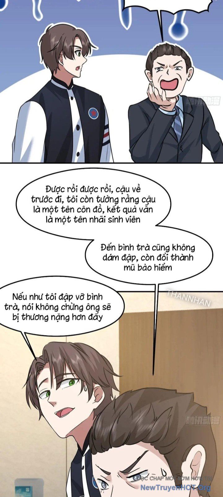 Chương 437