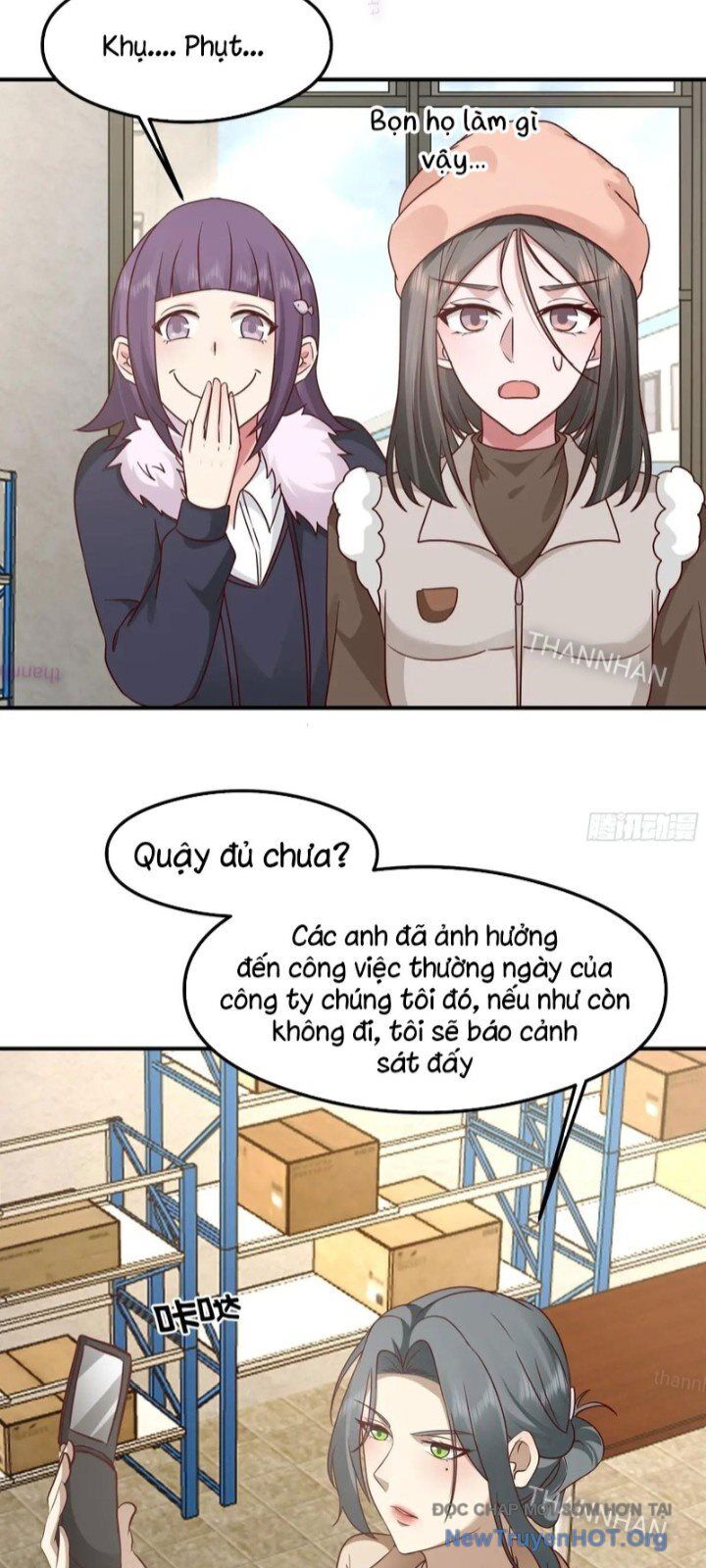 Chương 437