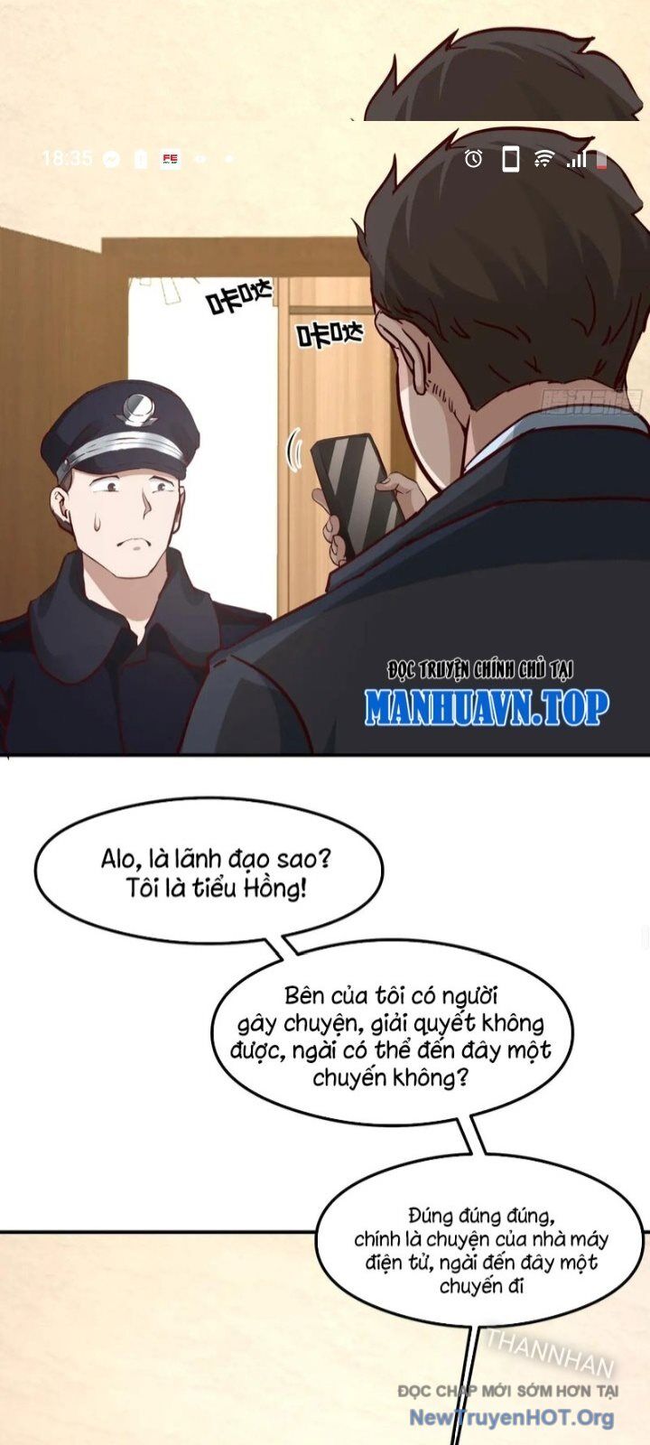 Chương 437