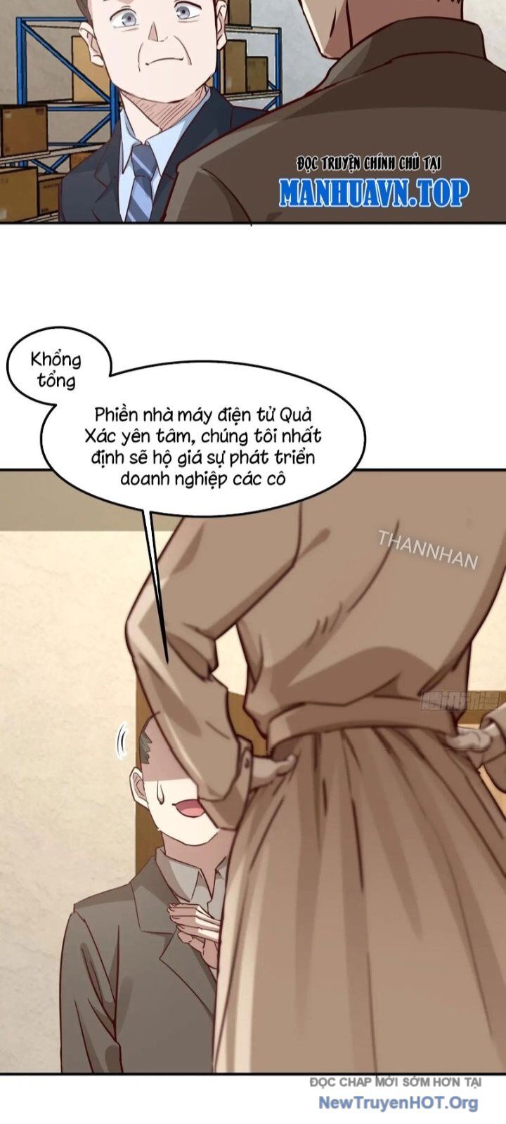 Chương 437